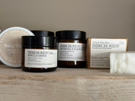 Empowering healthy skincare choices: unveiling the truth behind toxic ingredients.