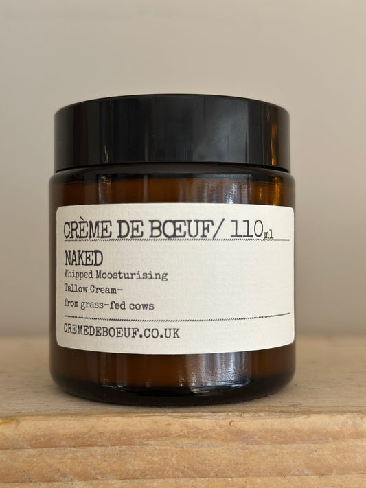 What does Tallow Skincare smell like?