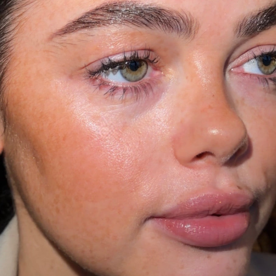 Tinted Balm (Nutmeg)