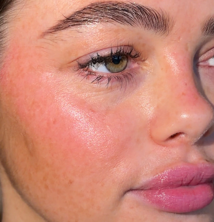 Tinted Balm (Macaron)