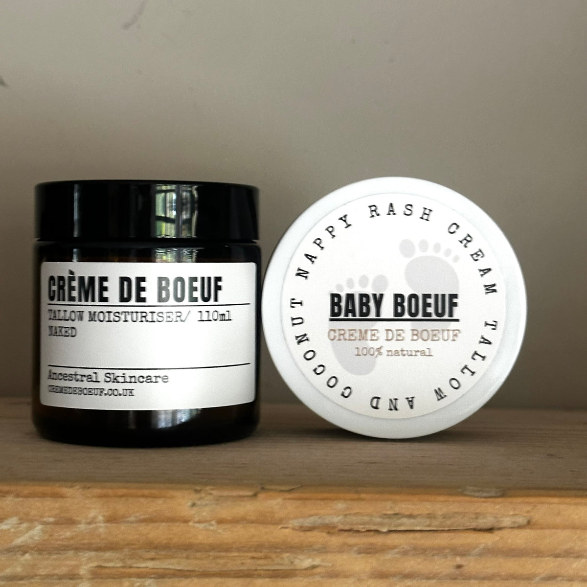 Bundle 3. Baby bundle