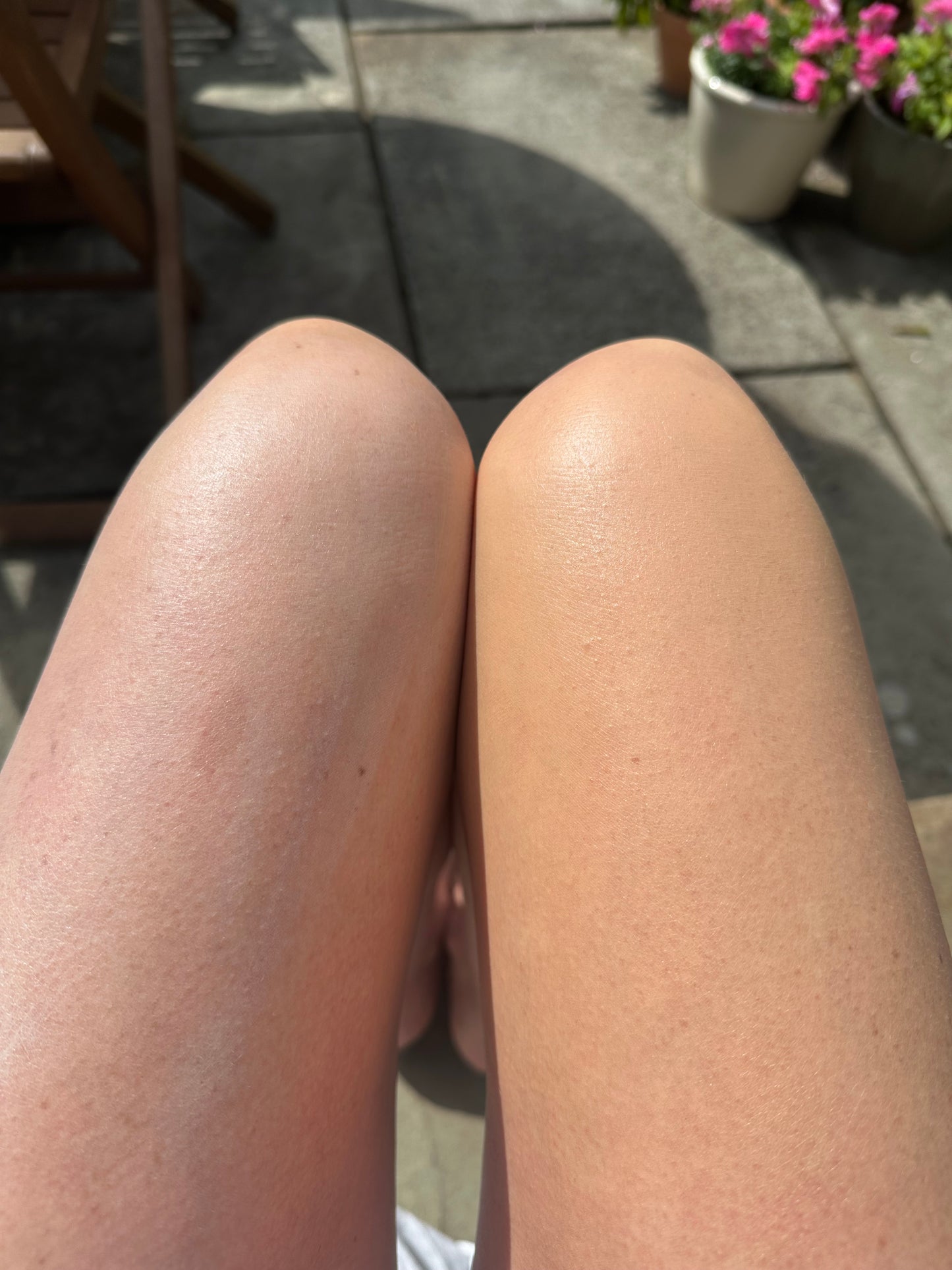 Bronze Balme de Soleil