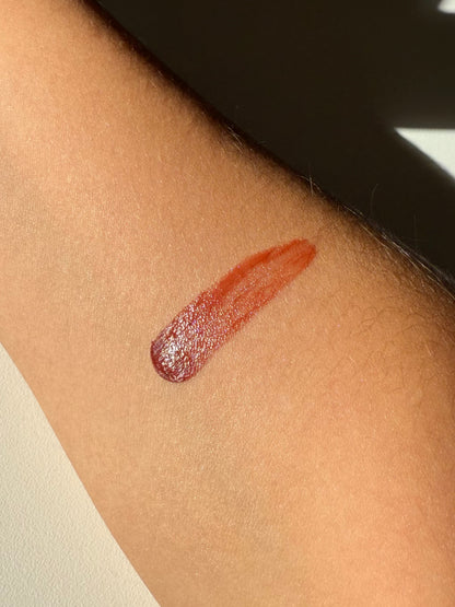 Tinted Balm (Mulberry)