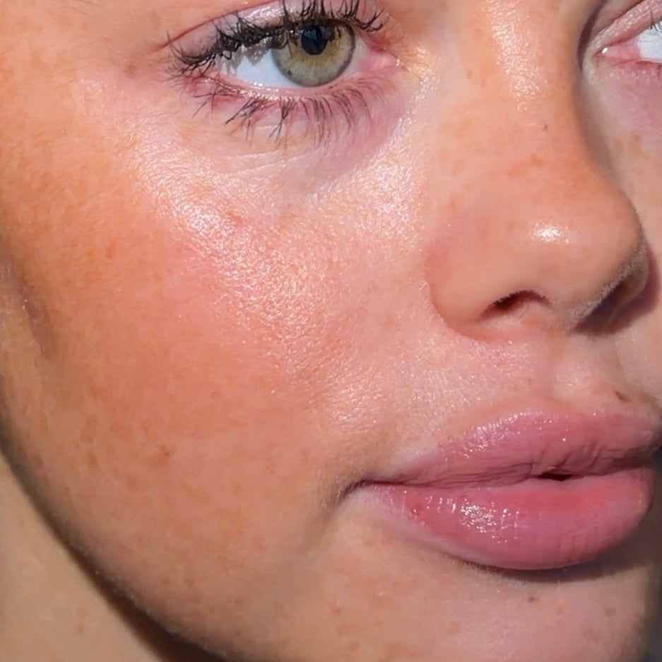 Tinted Balm (Sorbet)
