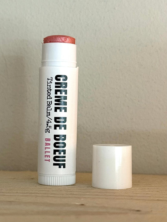 Tinted Balm (Ballet)