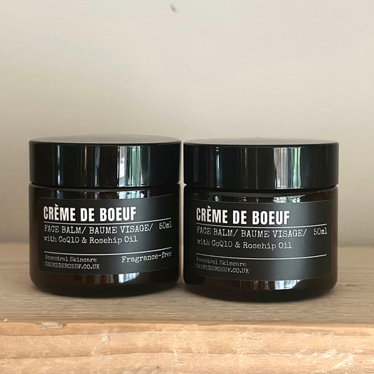 Face Balm