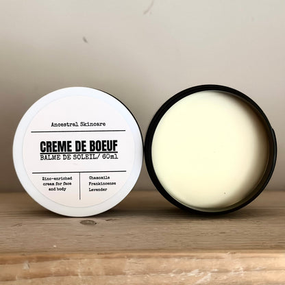 Balme de Soleil
