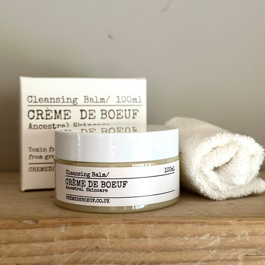 Cleansing Balm