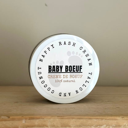 Baby Boeuf    Nappy rash cream 60ml