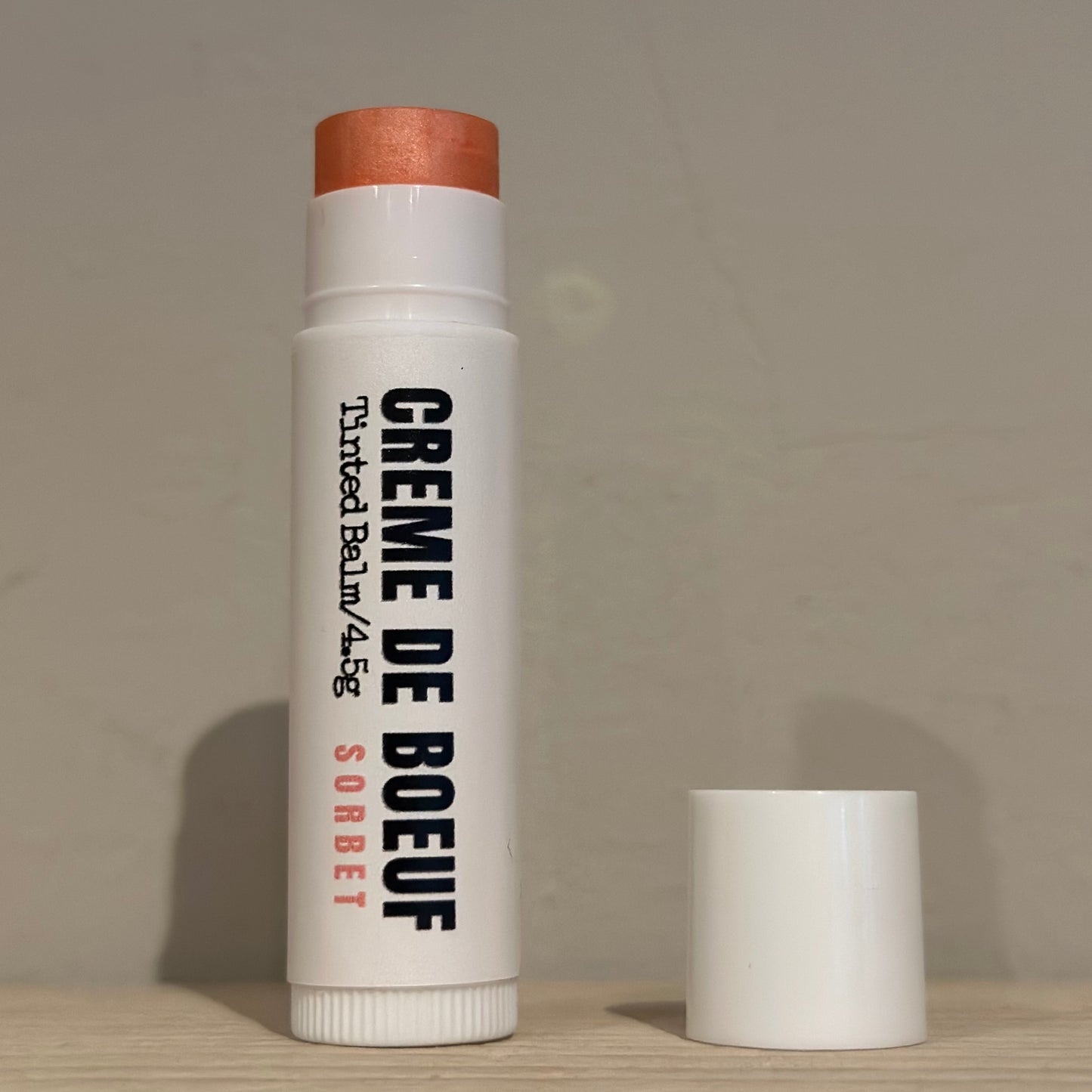 Tinted Balm (Sorbet)