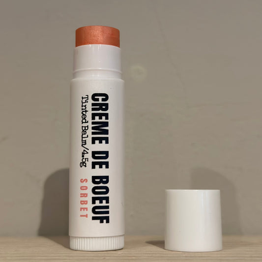 Tinted Balm (Sorbet)