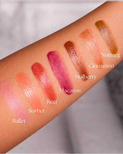 Tinted Balm (Macaron)