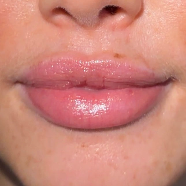Tinted Balm (Sorbet)