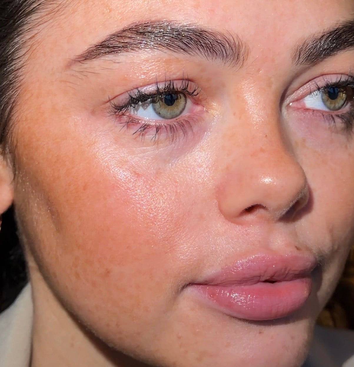 Tinted Balm (Cinnamon)