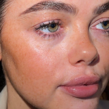 Tinted Balm (Nutmeg)