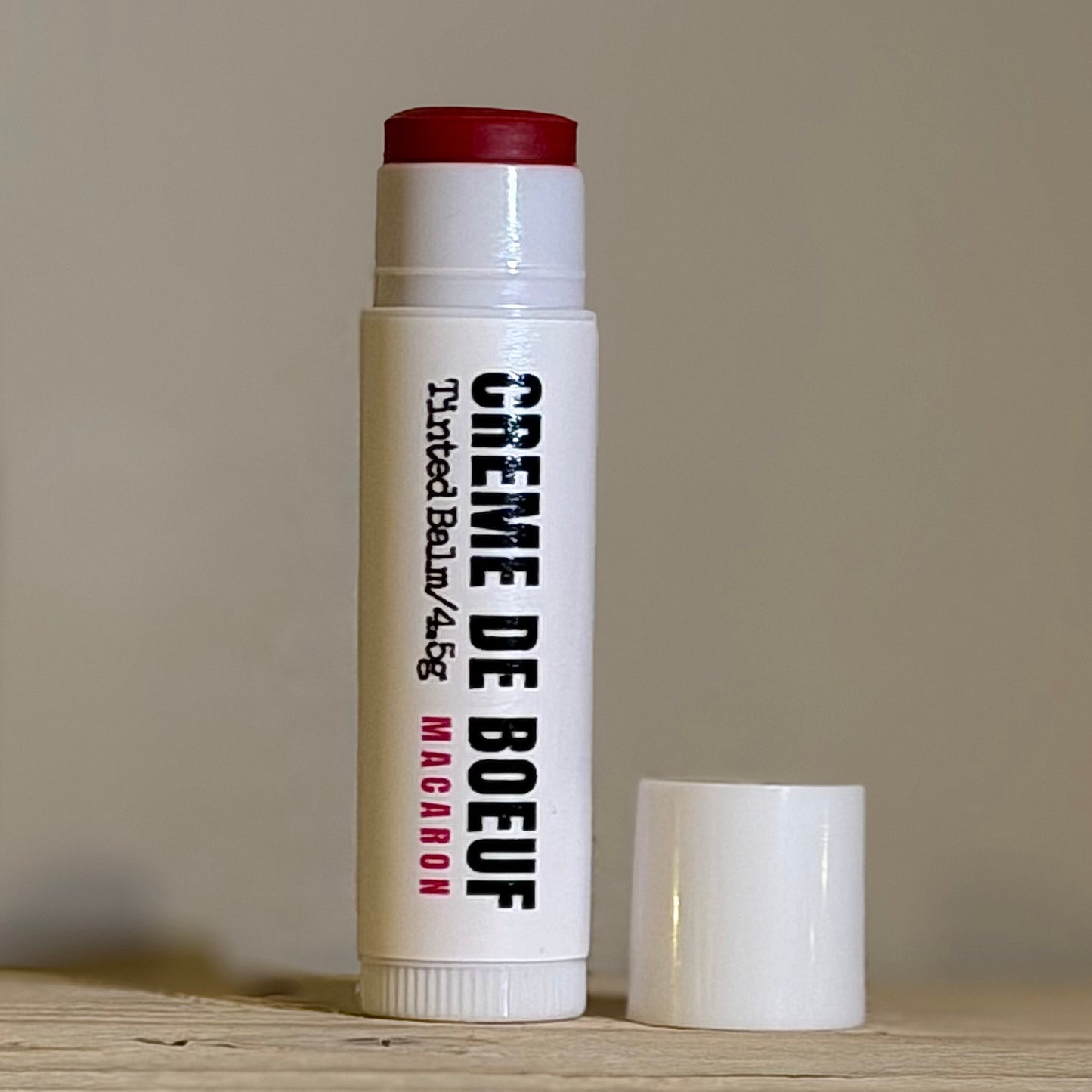 Tinted Balm (Macaron)