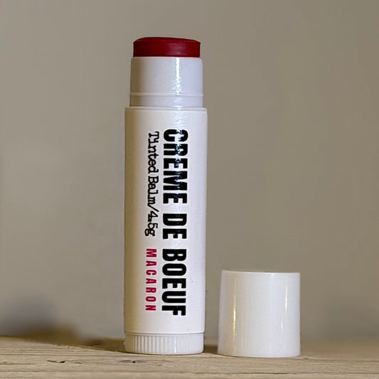 Tinted Balm (Macaron)