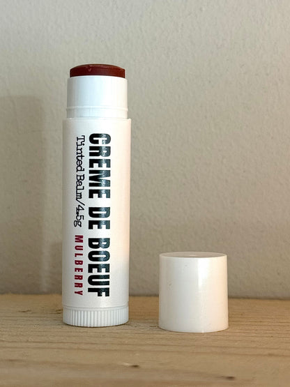 Tinted Balm (Mulberry)