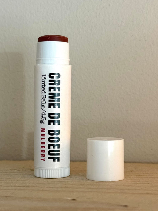 Tinted Balm (Mulberry)