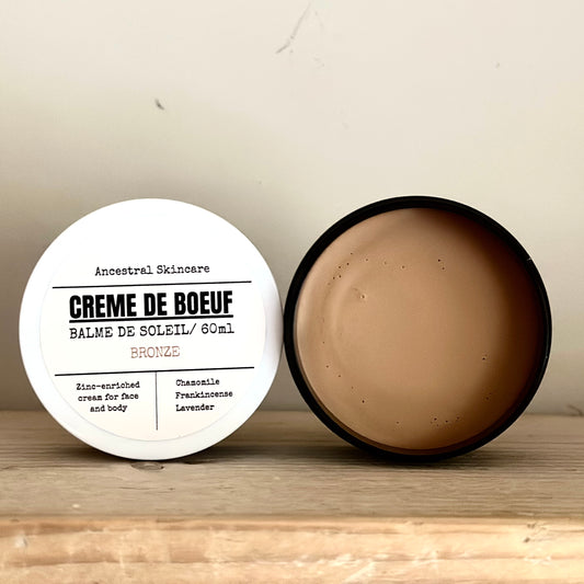 Bronze Balme de Soleil