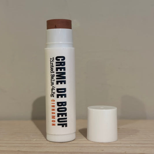 Tinted Balm (Cinnamon)