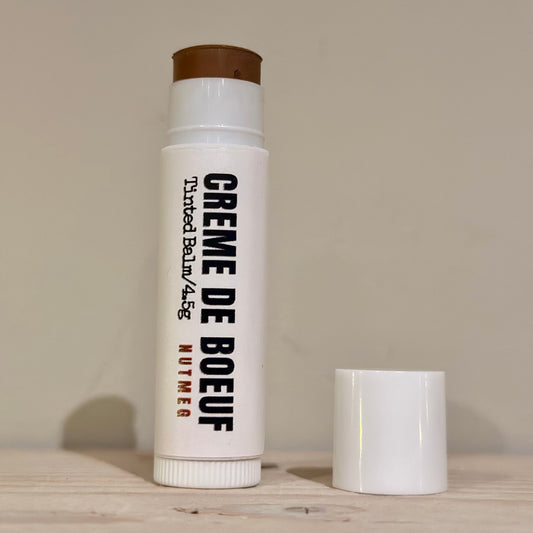 Tinted Balm (Nutmeg)