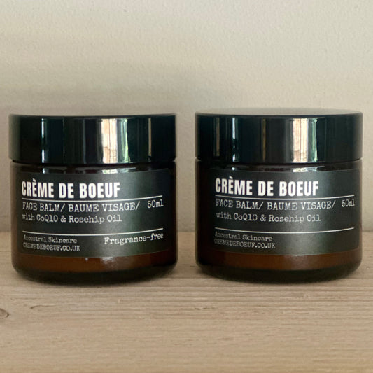 Face Balm