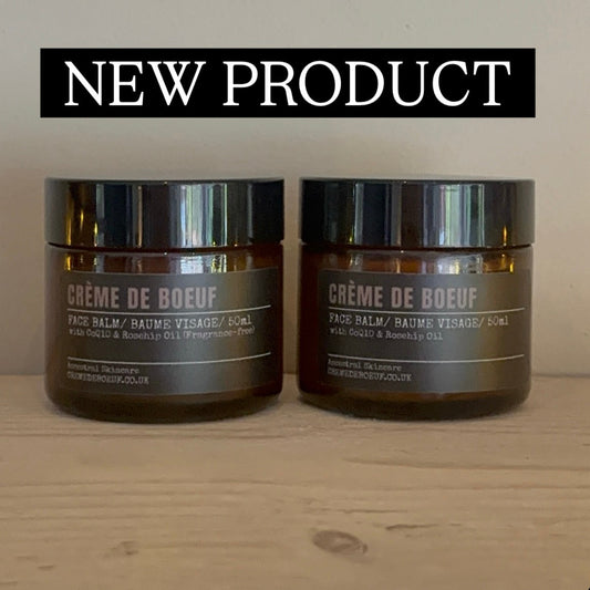 Face Balm