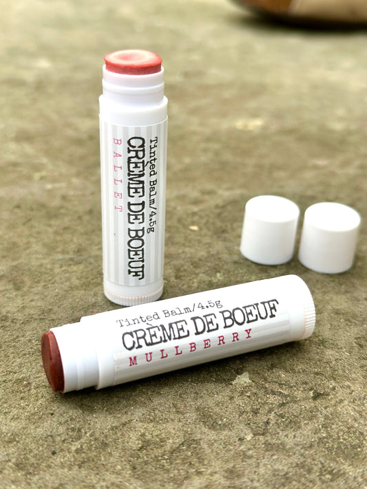 Tinted Balm (Ballet)