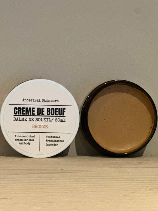 Bronze Balme de Soleil