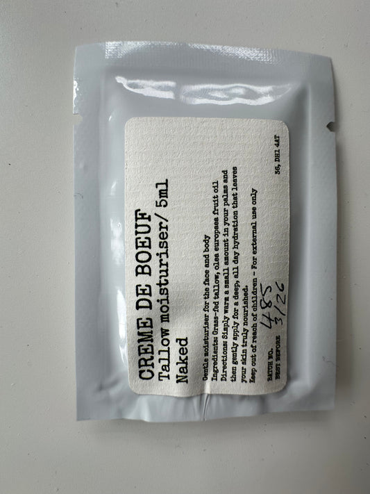 5ml Sample Pouch