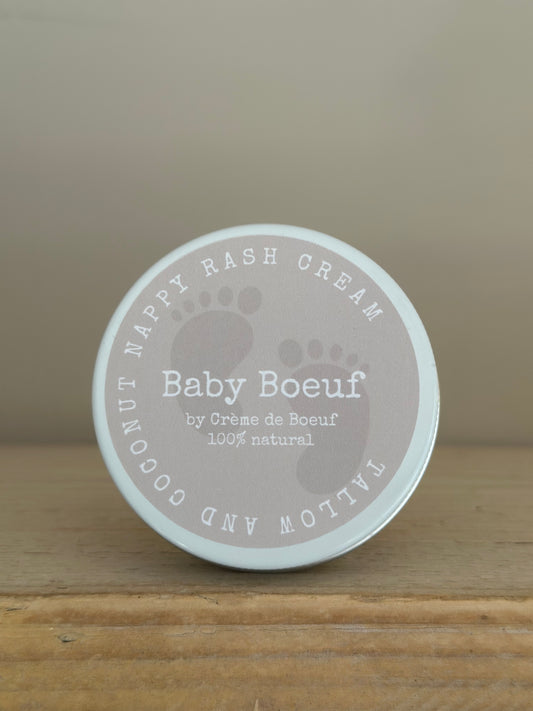 Baby Boeuf    Nappy rash cream 60ml