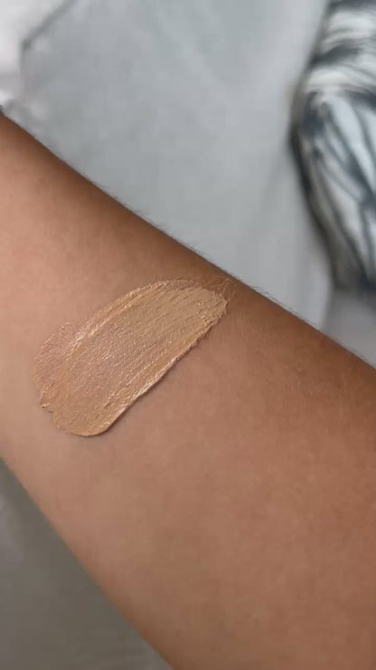 Bronze Balme de Soleil