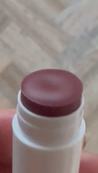 Tinted Balm (Mulberry)